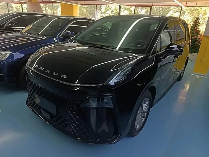 Maxus G70 2024 из Китая — купить под ключ