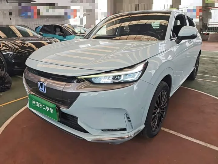 Honda e:NP1 2023 из Китая — купить под ключ