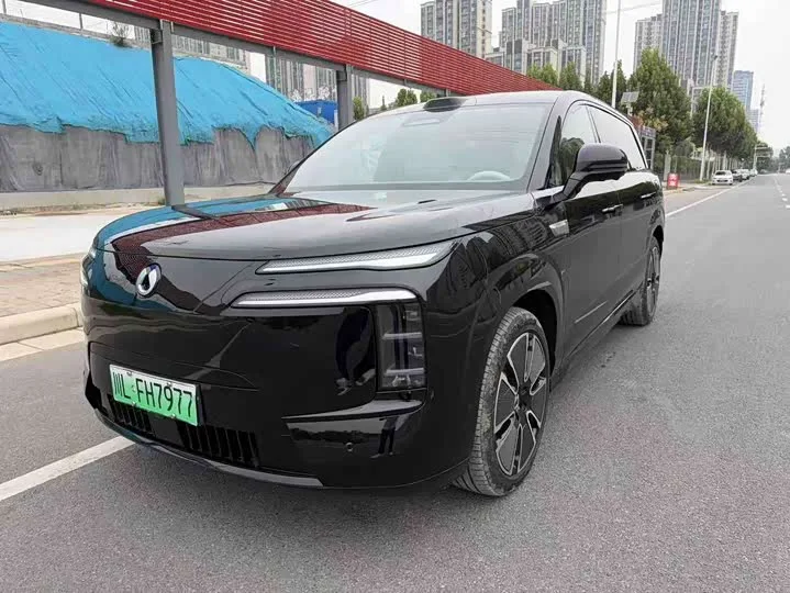 Denza N8L 2025 из Китая — купить под ключ