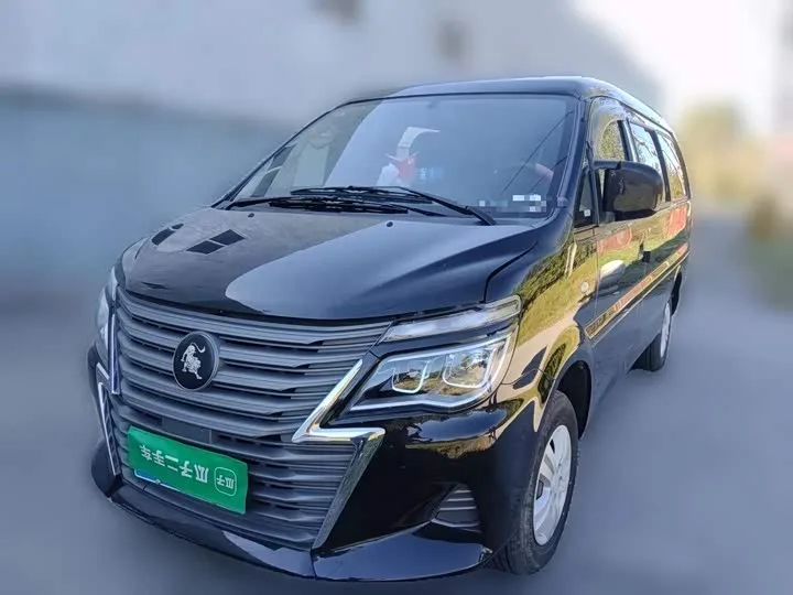 Dongfeng Forthing Lingzhi M5 2024 из Китая — купить под ключ