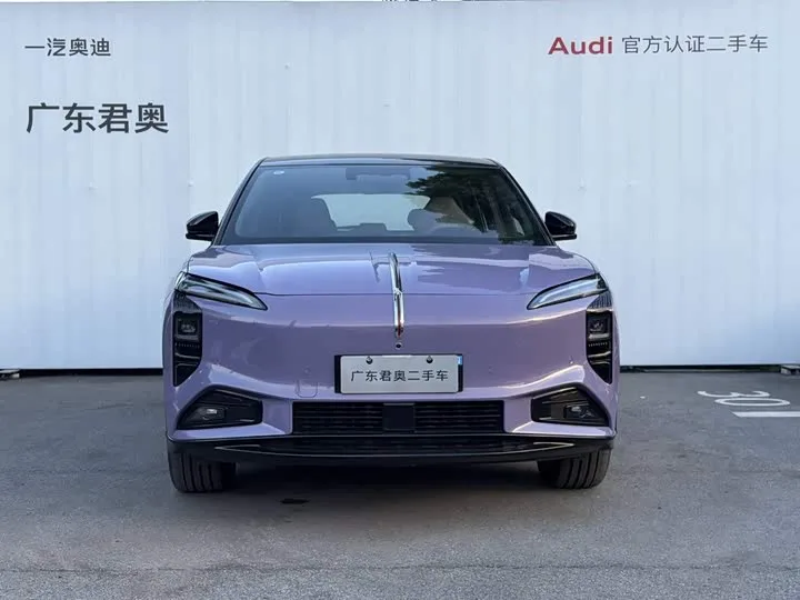 Hongqi EHS7 (Tiangong 08) 2025 из Китая — купить под ключ