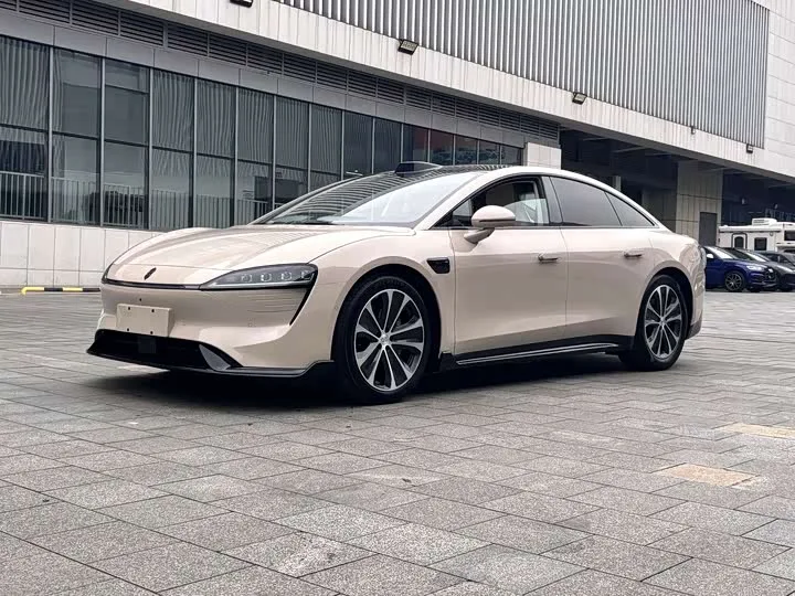 Luxeed S7 2026 из Китая — купить под ключ