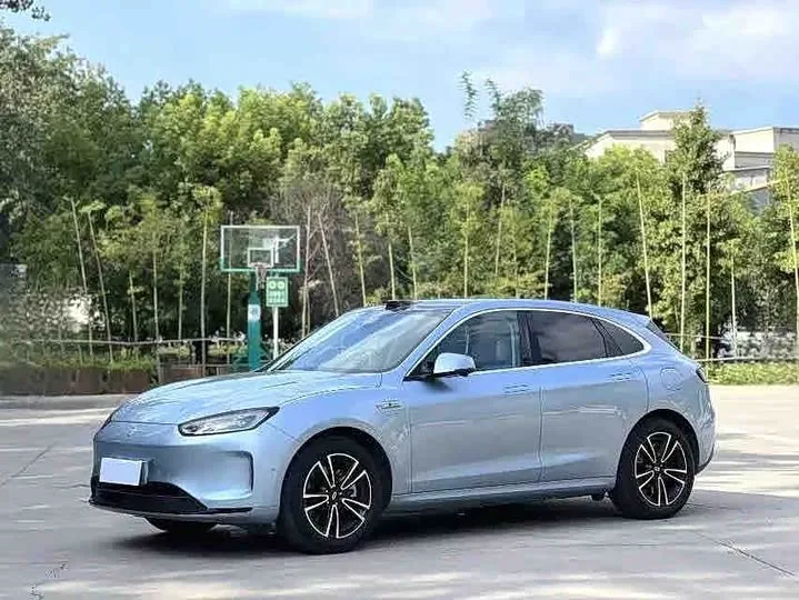 Aito M5 2024 из Китая — купить под ключ