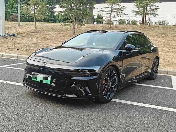 Zeekr 007 GT 2026 из Китая — купить под ключ