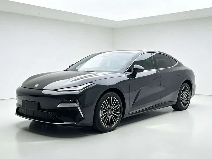 Geely Galaxy Starshine 8 EM-i 2025 из Китая — купить под ключ