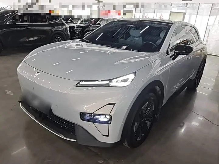 Changan Deepal S05 2026 из Китая — купить под ключ
