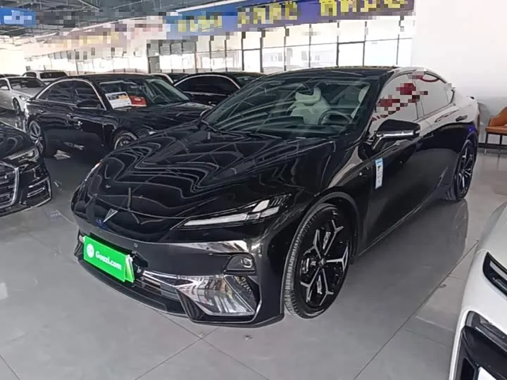 Changan Deepal L07 2025 из Китая — купить под ключ