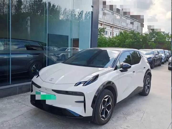 Zeekr X 2025 из Китая — купить под ключ
