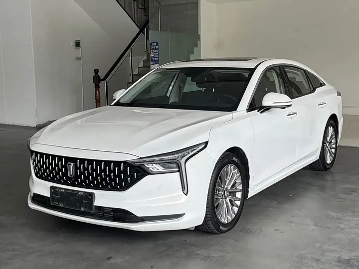 Bestune B70 2023 из Китая — купить под ключ