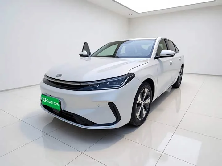 Geely Galaxy A7 2026 из Китая — купить под ключ