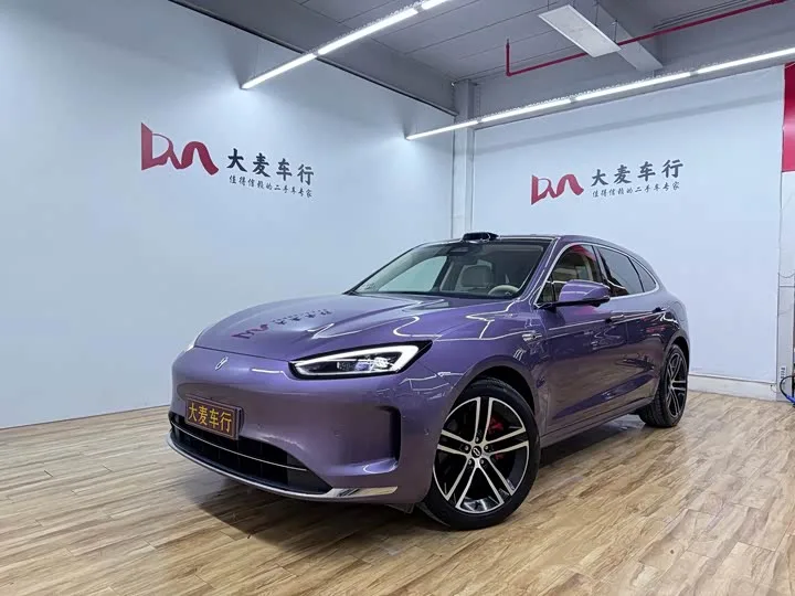 Aito M5 2025 из Китая — купить под ключ