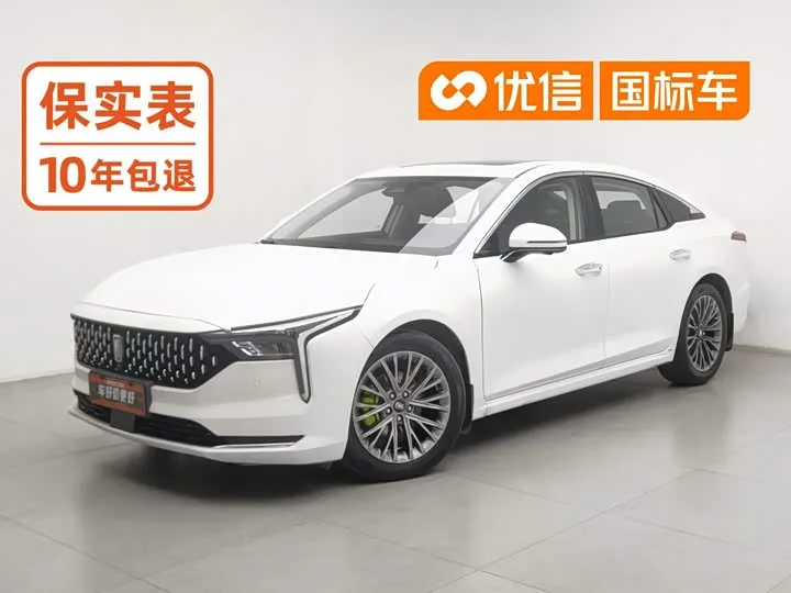 Bestune B70 2022 из Китая — купить под ключ