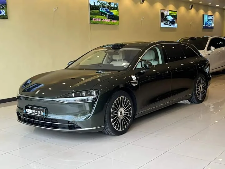 Stelato S9T 2025 из Китая — купить под ключ