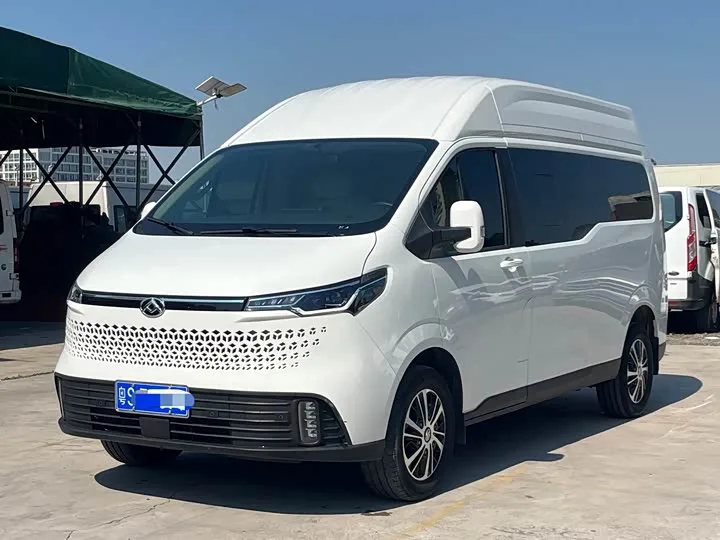 Maxus V70 2025 из Китая — купить под ключ