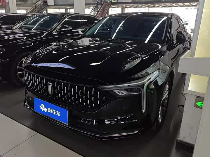 Bestune B70 2024 из Китая — купить под ключ