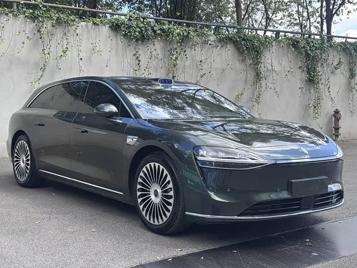 Stelato S9T 2026 из Китая — купить под ключ