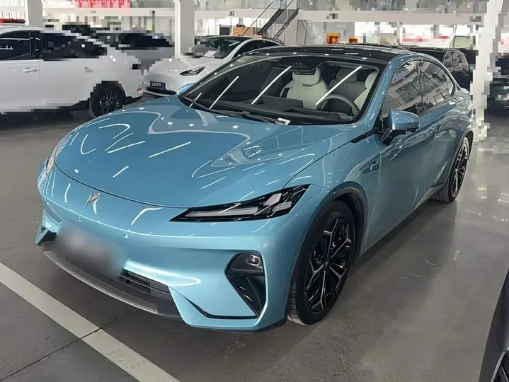 Changan Deepal L07 2024 из Китая — купить под ключ