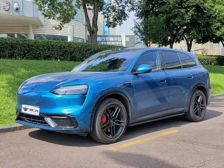 Aito M6 2026 из Китая — купить под ключ