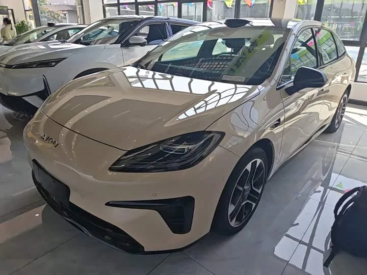 GAC Aion RT 2025 из Китая — купить под ключ