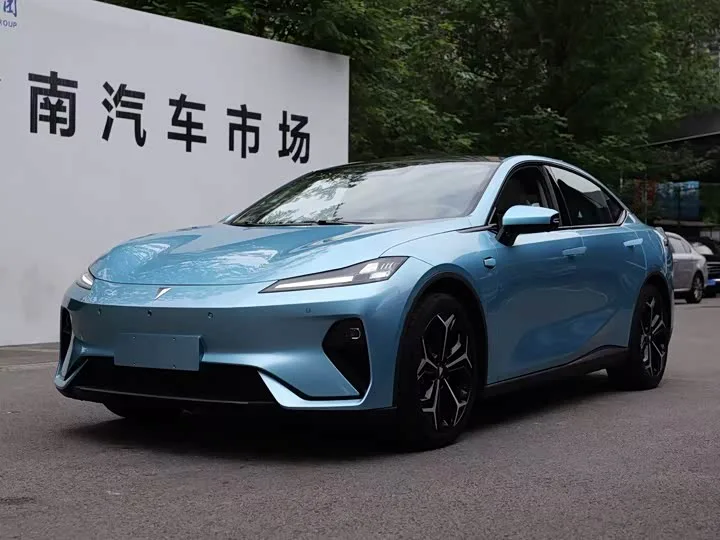 Changan Deepal L07 2024 из Китая — купить под ключ