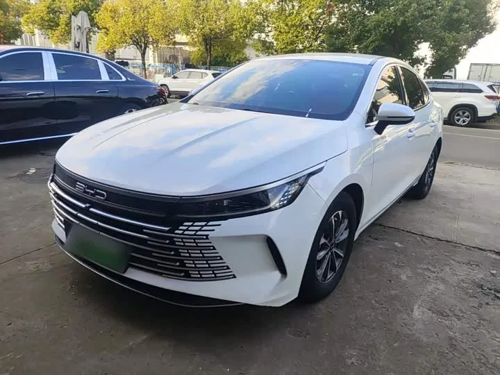 BYD Destroyer 05 2023 из Китая — купить под ключ