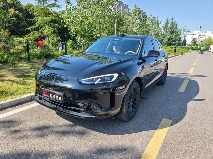 Aito M5 2024 из Китая — купить под ключ