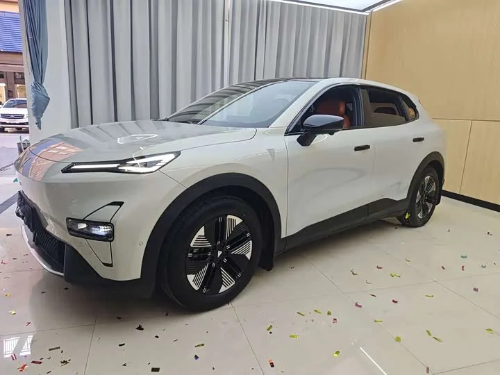 Changan Deepal S05 2025 из Китая — купить под ключ