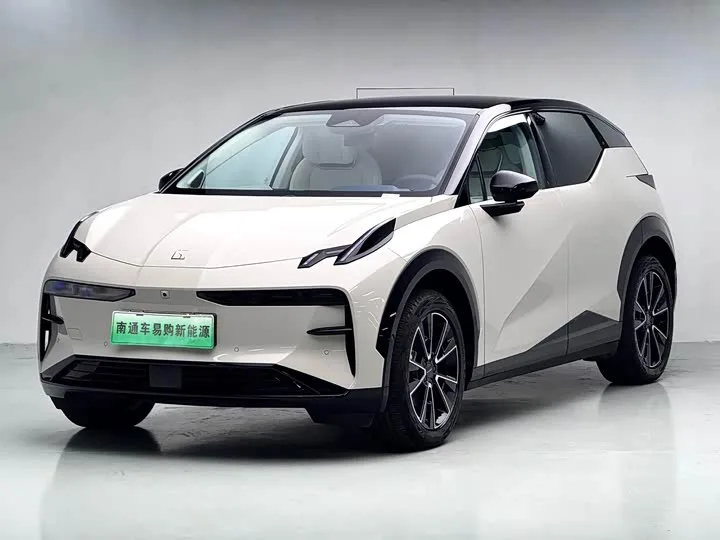 Zeekr X 2025 из Китая — купить под ключ