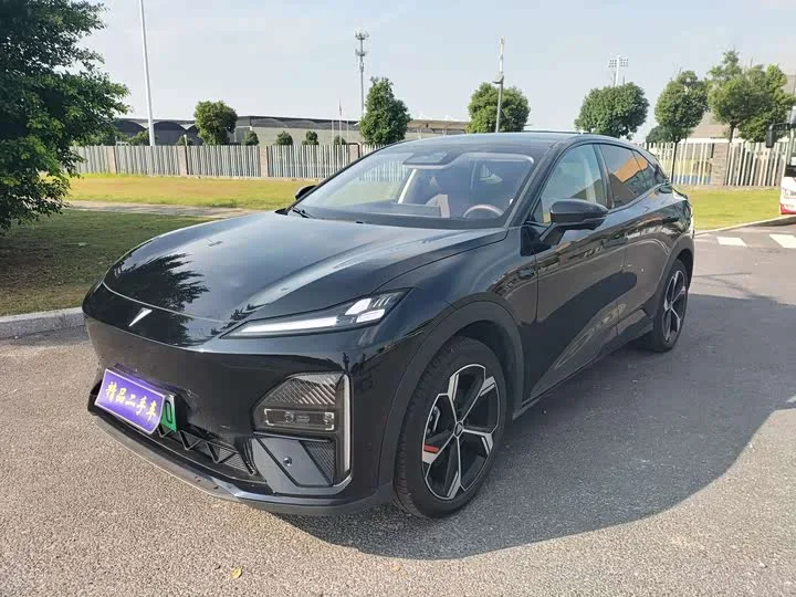 Changan Deepal S07 (S7) 2026 из Китая — купить под ключ