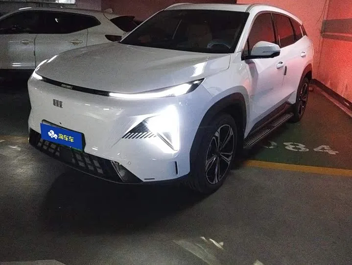 Geely Galaxy L7 2023 из Китая — купить под ключ
