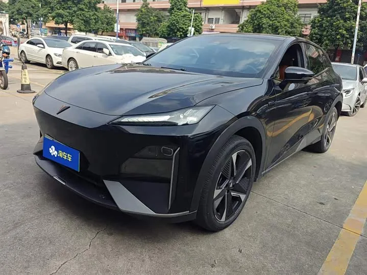 Changan Deepal S07 (S7) 2024 из Китая — купить под ключ