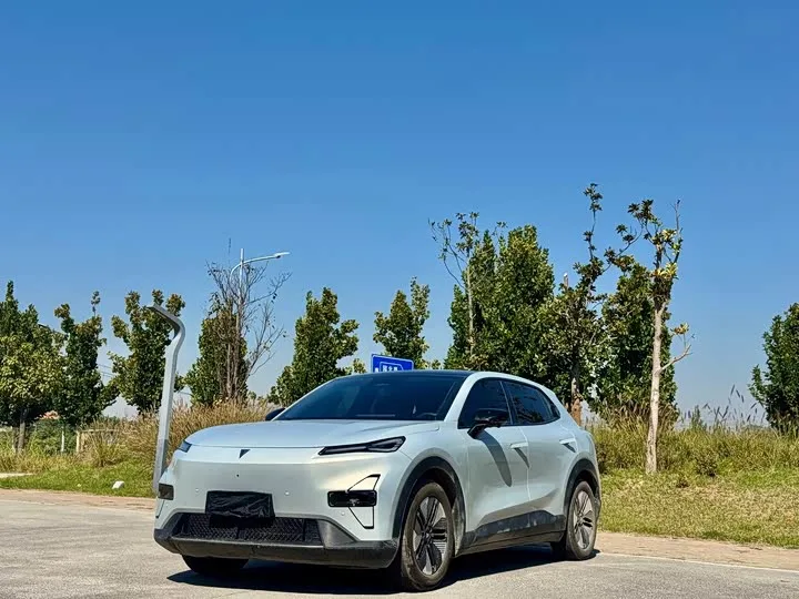 Changan Deepal S05 2025 из Китая — купить под ключ