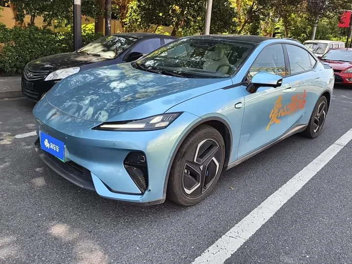 Changan Deepal L07 2024 из Китая — купить под ключ