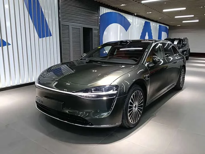 Stelato S9T 2026 из Китая — купить под ключ