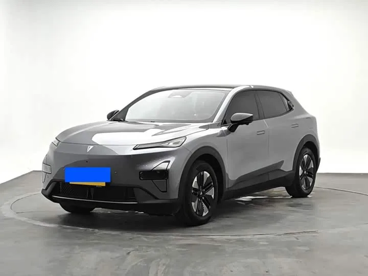 Changan Deepal S05 2026 из Китая — купить под ключ
