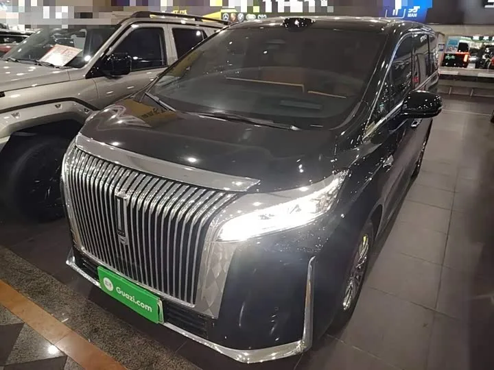 Wey 80 Hybrid 2025 из Китая — купить под ключ