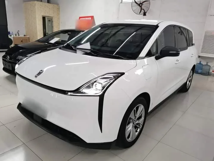 Bestune NAT 2023 из Китая — купить под ключ