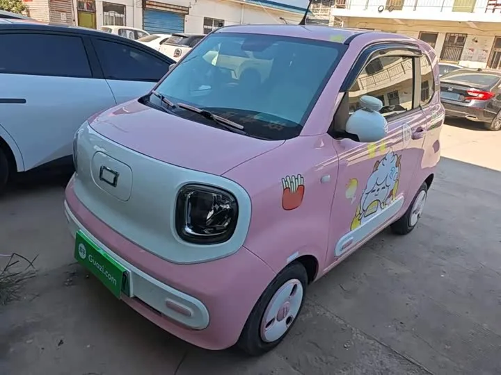 Bestune Pony 2025 из Китая — купить под ключ
