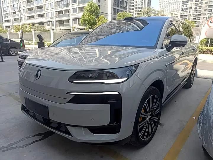 Denza N9 2026 из Китая — купить под ключ
