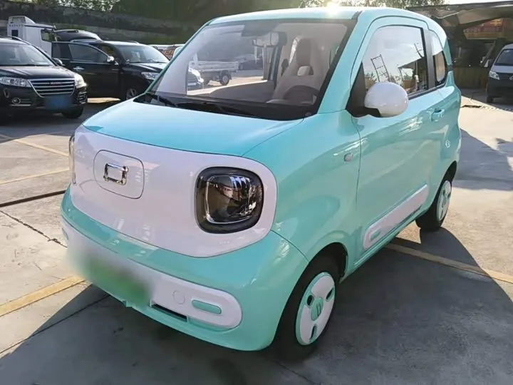 Bestune Pony 2025 из Китая — купить под ключ