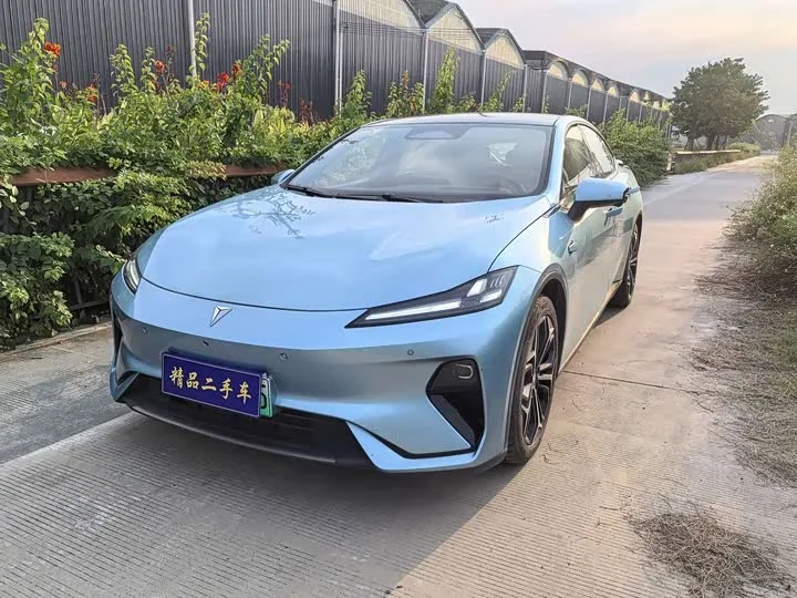 Changan Deepal L07 2025 из Китая — купить под ключ