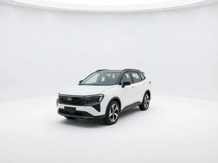Ford Equator Sport Hybrid 2025 из Китая — купить под ключ