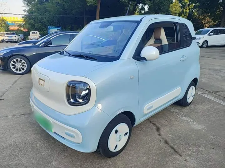 Bestune Pony 2026 из Китая — купить под ключ