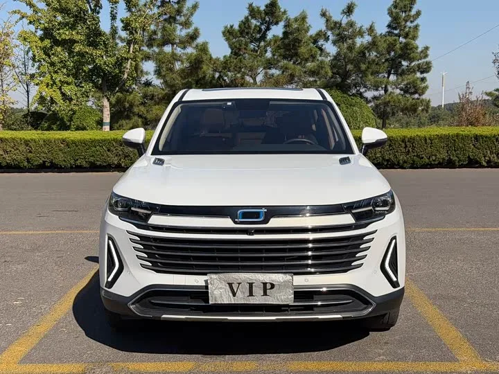 Bestune T99 2023 из Китая — купить под ключ