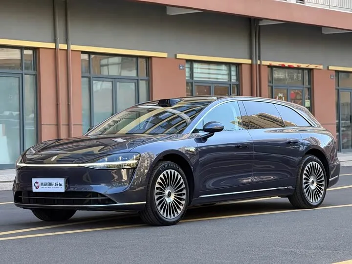 Stelato S9T 2025 из Китая — купить под ключ