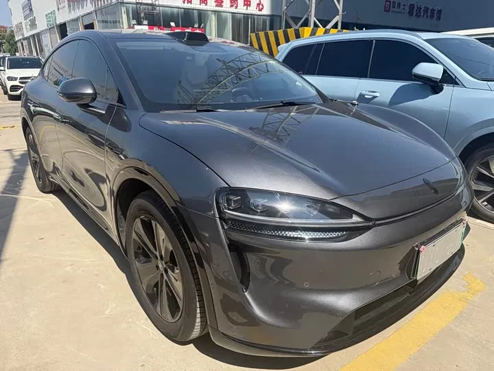 Luxeed R7 2026 из Китая — купить под ключ