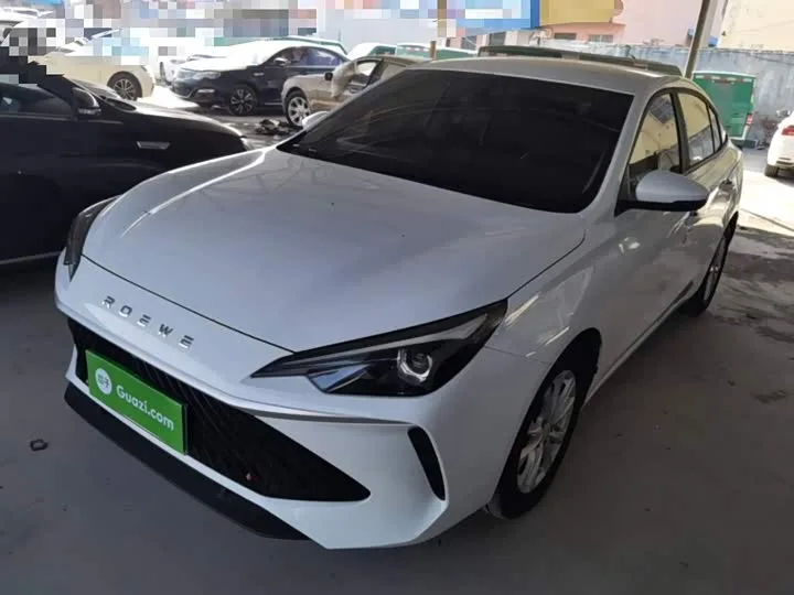 Roewe i5 2026 из Китая — купить под ключ