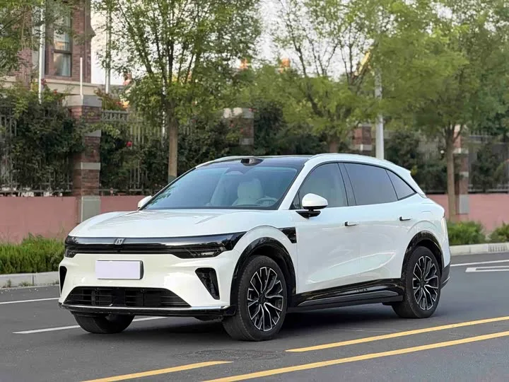 Zeekr 7X 2026 из Китая — купить под ключ