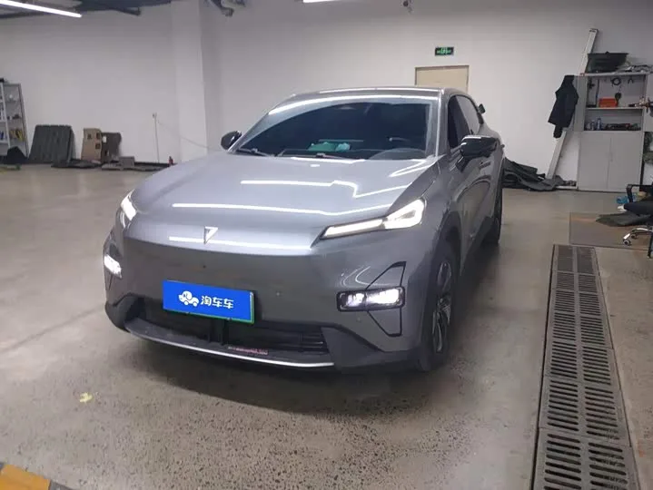 Changan Deepal S05 2025 из Китая — купить под ключ