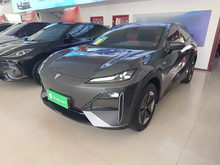 Changan Deepal S07 (S7) 2023 из Китая — купить под ключ